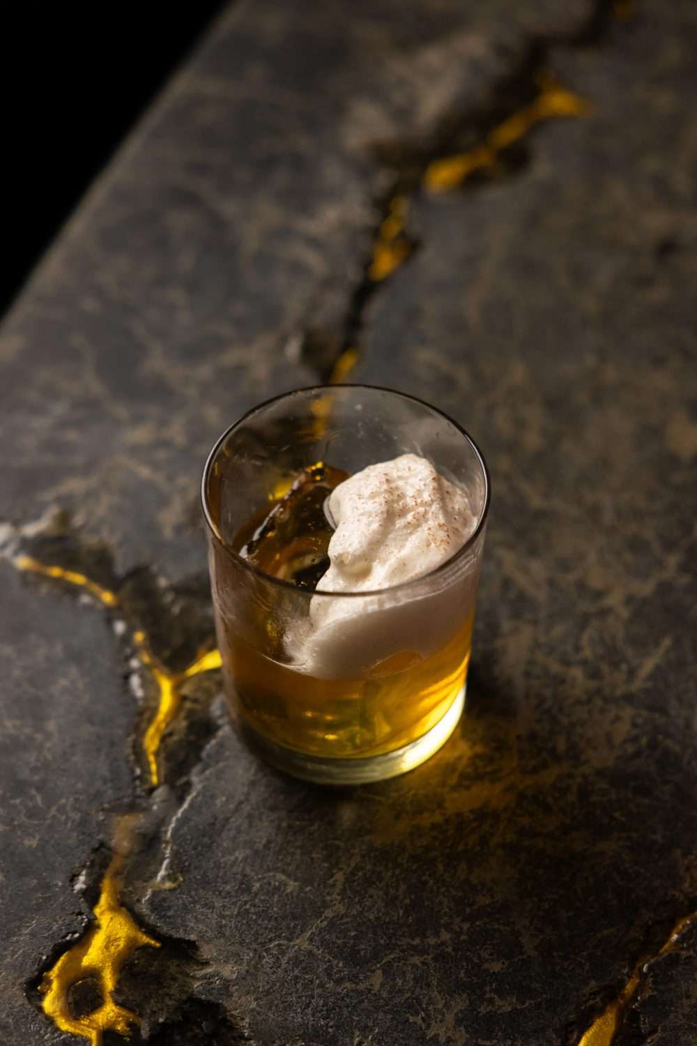 The Jackalope — red velvet lounge